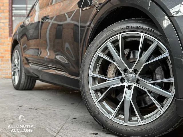 Audi e-tron 55 s-line quattro advanced 360pk 2019 (origineel-nl), g-186-zl - afbeelding 3 van  69