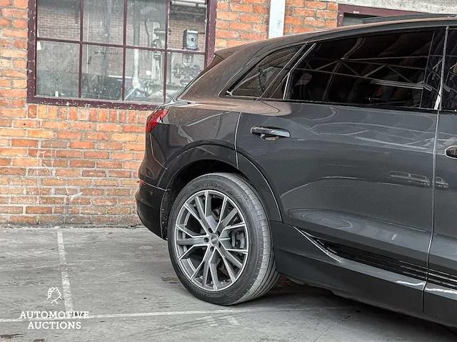 Audi e-tron 55 s-line quattro advanced 360pk 2019 (origineel-nl), g-186-zl - afbeelding 4 van  69