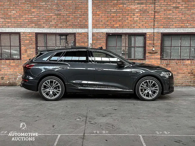 Audi e-tron 55 s-line quattro advanced 360pk 2019 (origineel-nl), g-186-zl - afbeelding 6 van  69