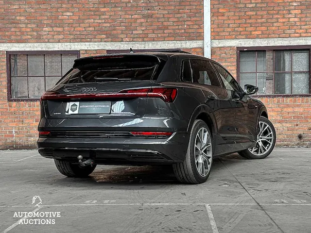 Audi e-tron 55 s-line quattro advanced 360pk 2019 (origineel-nl), g-186-zl - afbeelding 9 van  69