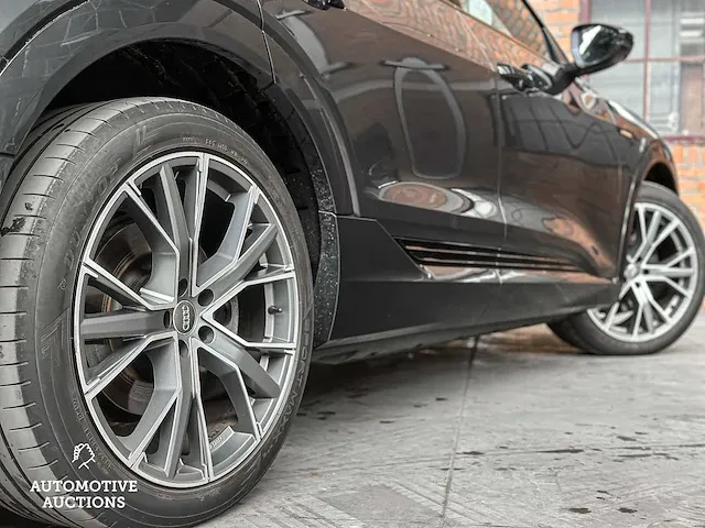 Audi e-tron 55 s-line quattro advanced 360pk 2019 (origineel-nl), g-186-zl - afbeelding 11 van  69