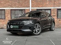 Audi e-tron 55 s-line quattro advanced 360pk 2019 (origineel-nl), g-186-zl
