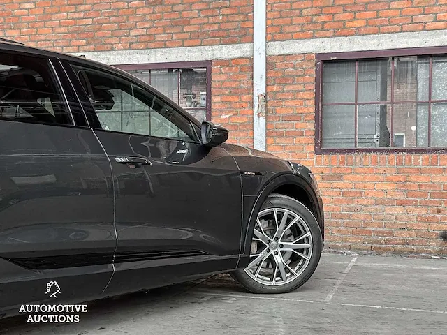 Audi e-tron 55 s-line quattro advanced 360pk 2019 (origineel-nl), g-186-zl - afbeelding 13 van  69