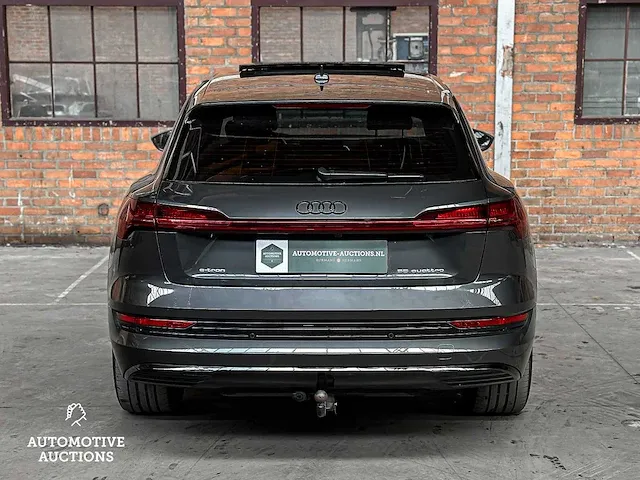 Audi e-tron 55 s-line quattro advanced 360pk 2019 (origineel-nl), g-186-zl - afbeelding 15 van  69