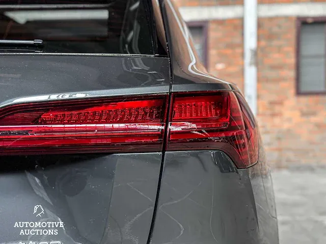 Audi e-tron 55 s-line quattro advanced 360pk 2019 (origineel-nl), g-186-zl - afbeelding 16 van  69