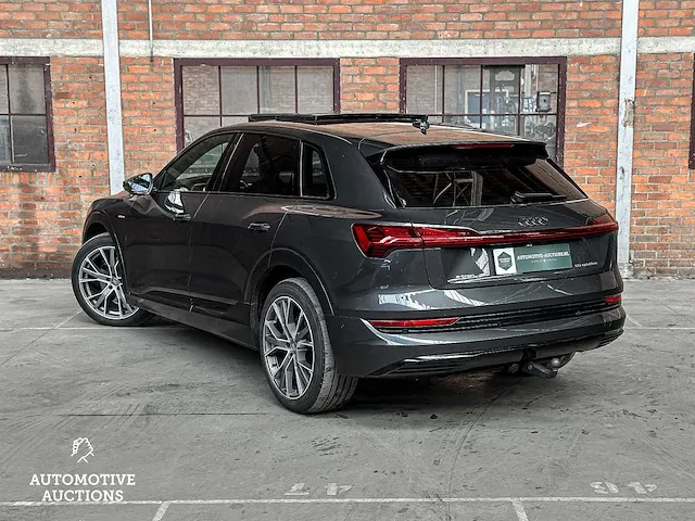 Audi e-tron 55 s-line quattro advanced 360pk 2019 (origineel-nl), g-186-zl - afbeelding 18 van  69