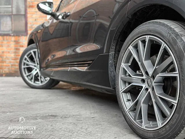 Audi e-tron 55 s-line quattro advanced 360pk 2019 (origineel-nl), g-186-zl - afbeelding 19 van  69