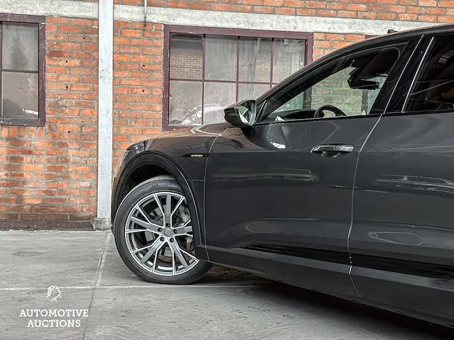 Audi e-tron 55 s-line quattro advanced 360pk 2019 (origineel-nl), g-186-zl - afbeelding 20 van  69