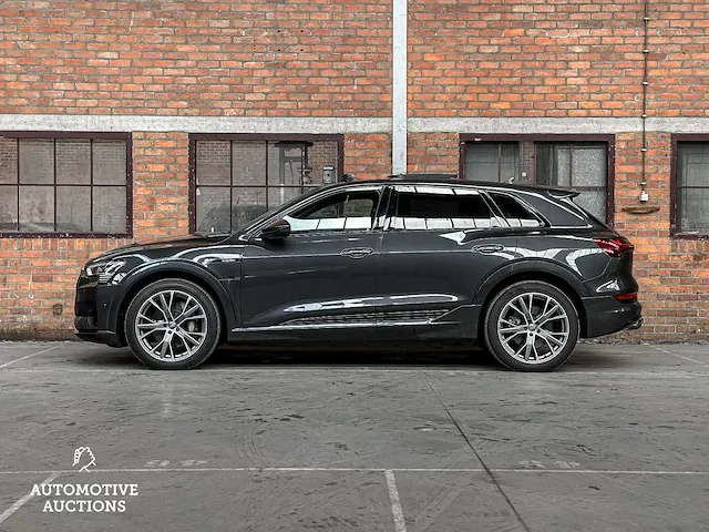 Audi e-tron 55 s-line quattro advanced 360pk 2019 (origineel-nl), g-186-zl - afbeelding 21 van  69