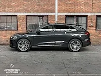 Audi e-tron 55 s-line quattro advanced 360pk 2019 (origineel-nl), g-186-zl - afbeelding 22 van  69