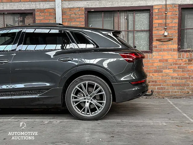 Audi e-tron 55 s-line quattro advanced 360pk 2019 (origineel-nl), g-186-zl - afbeelding 25 van  69