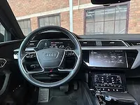 Audi e-tron 55 s-line quattro advanced 360pk 2019 (origineel-nl), g-186-zl - afbeelding 28 van  69