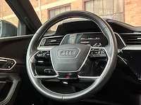 Audi e-tron 55 s-line quattro advanced 360pk 2019 (origineel-nl), g-186-zl - afbeelding 29 van  69