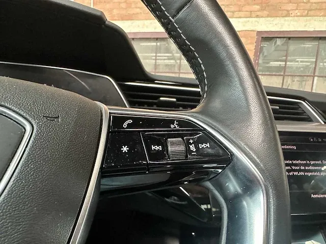 Audi e-tron 55 s-line quattro advanced 360pk 2019 (origineel-nl), g-186-zl - afbeelding 30 van  69