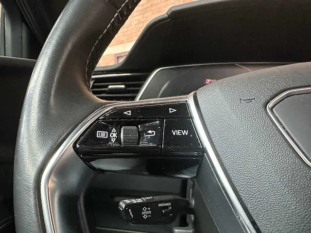 Audi e-tron 55 s-line quattro advanced 360pk 2019 (origineel-nl), g-186-zl - afbeelding 31 van  69