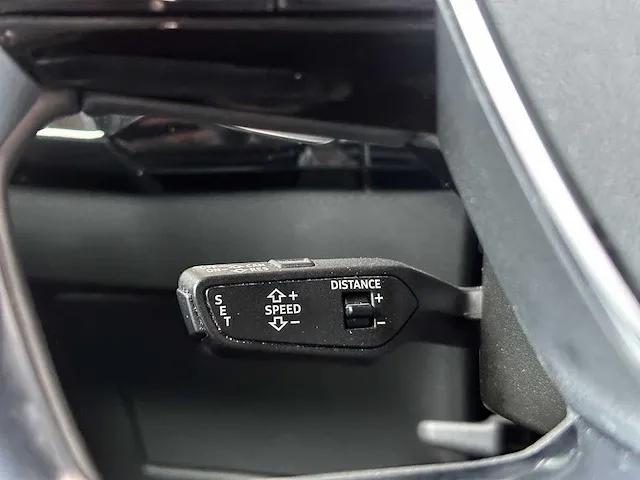 Audi e-tron 55 s-line quattro advanced 360pk 2019 (origineel-nl), g-186-zl - afbeelding 32 van  69