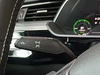 Audi e-tron 55 s-line quattro advanced 360pk 2019 (origineel-nl), g-186-zl - afbeelding 33 van  69