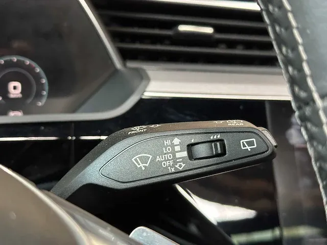 Audi e-tron 55 s-line quattro advanced 360pk 2019 (origineel-nl), g-186-zl - afbeelding 35 van  69