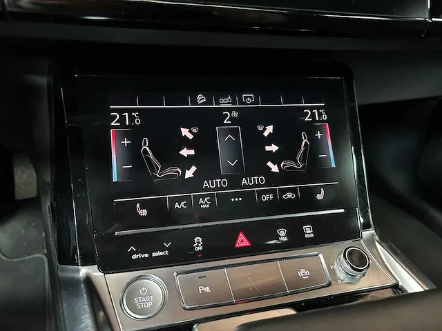 Audi e-tron 55 s-line quattro advanced 360pk 2019 (origineel-nl), g-186-zl - afbeelding 39 van  69