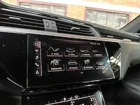 Audi e-tron 55 s-line quattro advanced 360pk 2019 (origineel-nl), g-186-zl - afbeelding 40 van  69