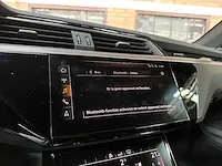Audi e-tron 55 s-line quattro advanced 360pk 2019 (origineel-nl), g-186-zl - afbeelding 42 van  69