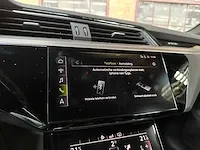 Audi e-tron 55 s-line quattro advanced 360pk 2019 (origineel-nl), g-186-zl - afbeelding 43 van  69