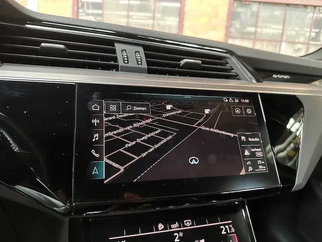 Audi e-tron 55 s-line quattro advanced 360pk 2019 (origineel-nl), g-186-zl - afbeelding 44 van  69