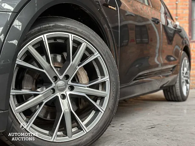 Audi e-tron 55 s-line quattro advanced 360pk 2019 (origineel-nl), g-186-zl - afbeelding 34 van  69