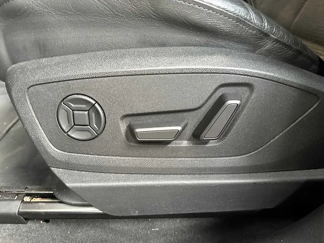 Audi e-tron 55 s-line quattro advanced 360pk 2019 (origineel-nl), g-186-zl - afbeelding 50 van  69