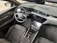 Audi e-tron 55 s-line quattro advanced 360pk 2019 (origineel-nl), g-186-zl - afbeelding 55 van  69