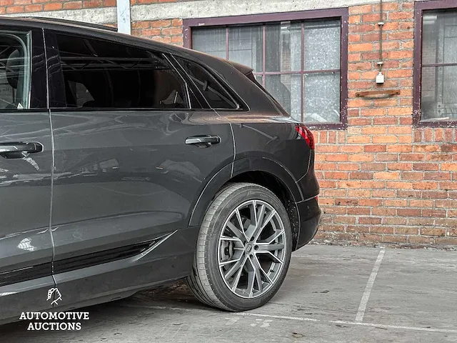 Audi e-tron 55 s-line quattro advanced 360pk 2019 (origineel-nl), g-186-zl - afbeelding 45 van  69
