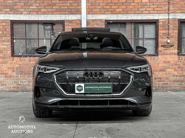 Audi e-tron 55 s-line quattro advanced 360pk 2019 (origineel-nl), g-186-zl - afbeelding 56 van  69