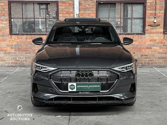 Audi e-tron 55 s-line quattro advanced 360pk 2019 (origineel-nl), g-186-zl - afbeelding 67 van  69