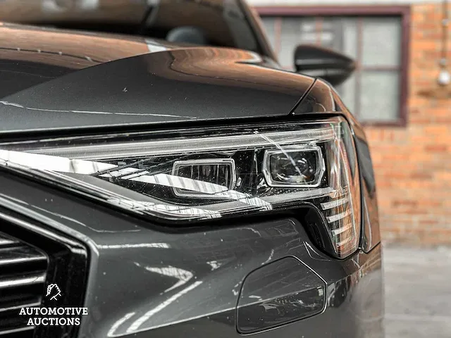 Audi e-tron 55 s-line quattro advanced 360pk 2019 (origineel-nl), g-186-zl - afbeelding 68 van  69