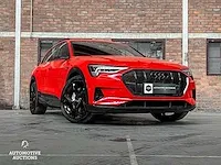 Audi e-tron 55 s-line quattro advanced 95 kwh 360pk 2019, k-358-gd - afbeelding 2 van  75