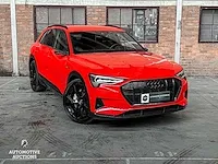 Audi e-tron 55 s-line quattro advanced 95 kwh 360pk 2019, k-358-gd - afbeelding 3 van  75