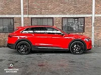 Audi e-tron 55 s-line quattro advanced 95 kwh 360pk 2019, k-358-gd - afbeelding 7 van  75