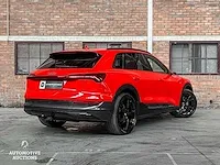 Audi e-tron 55 s-line quattro advanced 95 kwh 360pk 2019, k-358-gd - afbeelding 10 van  75