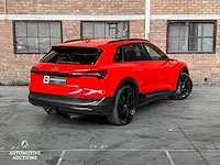Audi e-tron 55 s-line quattro advanced 95 kwh 360pk 2019, k-358-gd - afbeelding 11 van  75