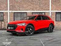 Audi e-tron 55 s-line quattro advanced 95 kwh 360pk 2019, k-358-gd