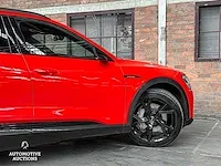 Audi e-tron 55 s-line quattro advanced 95 kwh 360pk 2019, k-358-gd - afbeelding 13 van  75