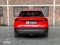 Audi e-tron 55 s-line quattro advanced 95 kwh 360pk 2019, k-358-gd - afbeelding 14 van  75