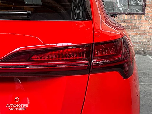 Audi e-tron 55 s-line quattro advanced 95 kwh 360pk 2019, k-358-gd - afbeelding 16 van  75