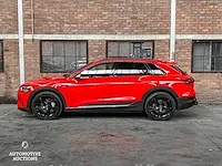 Audi e-tron 55 s-line quattro advanced 95 kwh 360pk 2019, k-358-gd - afbeelding 22 van  75