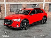 Audi e-tron 55 s-line quattro advanced 95 kwh 360pk 2019, k-358-gd - afbeelding 12 van  75