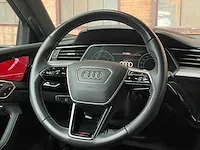Audi e-tron 55 s-line quattro advanced 95 kwh 360pk 2019, k-358-gd - afbeelding 29 van  75