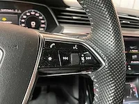 Audi e-tron 55 s-line quattro advanced 95 kwh 360pk 2019, k-358-gd - afbeelding 32 van  75