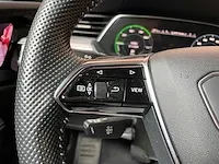 Audi e-tron 55 s-line quattro advanced 95 kwh 360pk 2019, k-358-gd - afbeelding 35 van  75