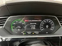 Audi e-tron 55 s-line quattro advanced 95 kwh 360pk 2019, k-358-gd - afbeelding 39 van  75