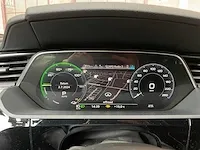 Audi e-tron 55 s-line quattro advanced 95 kwh 360pk 2019, k-358-gd - afbeelding 40 van  75